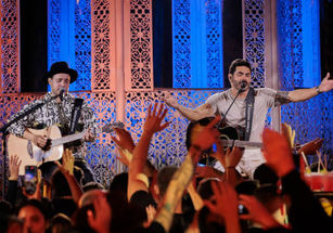 Israel & Rodolffo lançam novas faixas do álbum “Memórias” gravado em Jaraguá