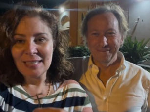 Justiça italiana anula extradição da ex-deputada Carla Zambelli ao Brasil e irá libertá-la.