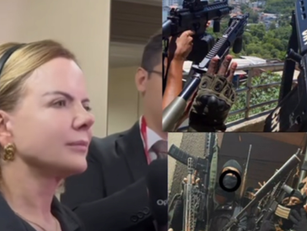 Governo Lula se posiciona contra projeto que equipara facções criminosas ao terrorismo