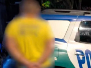 Operação resulta em apreensão de mais de 40 pedras de crack em Jesúpolis