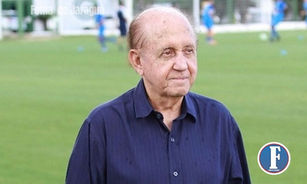 Morre Hailé Pinheiro, Ex-presidente do Goiás Esporte Clube, vítima de câncer na garganta
