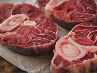 Valor da carne bovina sobe quase 30% em 4 meses de 2026 e bate recorde