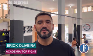 Jaraguá sediará 1º Open de Muaythai dia 24 de setembro no Ginásio JK. Ingressos à venda