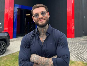 Goiás: Lucas Lucco e o pai são indiciados por fraude na venda de carros de luxo, diz Delegado