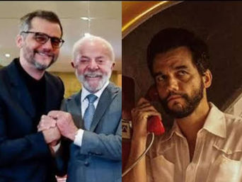 Governo Lula destina R$ 800 mil para campanha de “O Agente Secreto” rumo ao Oscar, diz Metrópoles