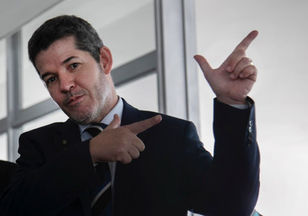 Candidato a deputado federal registra ocorrência após relatar ameaça durante campanha na região de Jaraguá