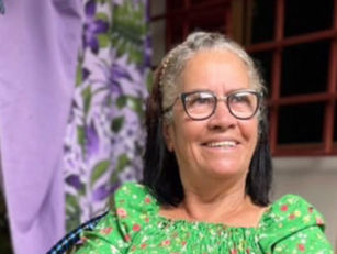 Pastora de Jaraguá e familiares morrem após caminhonete capotar no Tocantins