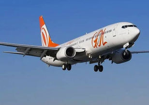 Azul, Gol e Latam alertam para alta no custo de voar com novo IOF