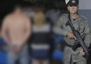 Casal é preso após grave acidente em Petrolina; motorista estava embriagado e tentou fugir