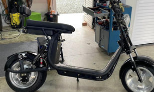 DETRAN traz nova regra e moto elétrica em circulação deve ser registrada e emplacada