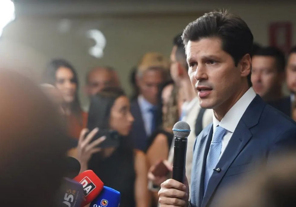 Alta do petróleo leva Goiás a subsidiar diesel com R$ 0,60 por litro; veja impacto