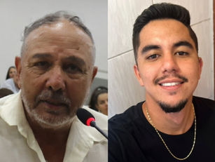 Após fugir durante julgamento, Zelão se entrega e começa a cumprir pena de 18 anos em Jaraguá