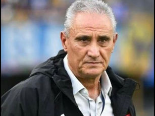 Tite é internado por arritmia após jogo do Flamengo na Bolívia