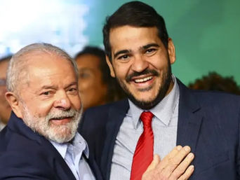 Lula libera R$ 12 bilhões em emendas as vésperas de sabatina de Messias