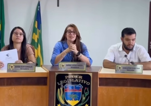 Santa Rosa: vereadores confrontam prefeito sobre versão dada para cancelamento do rodeio