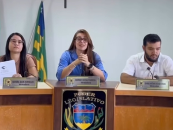 Santa Rosa: vereadores confrontam prefeito sobre versão dada para cancelamento do rodeio