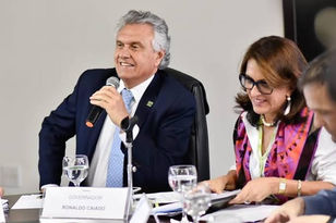 Estado anuncia R$ 20 milhões para comprar 250 mil cestas e R$ 28 milhões para ações sociais