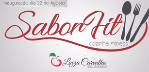 Será inaugurado o Sabor Fit - Cozinha Fitness novo empreendimento gastronômico de Jaraguá