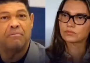 Apóstolo Valdemiro Santiago rasga o verbo e manda recado para Janja