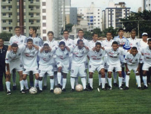 Ceres Esporte Clube, o Leão do Vale, vai retornar aos gramados em 2026