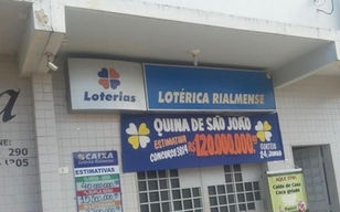 Bolão de Rialma acerta cinco números na Mega Sena e fatura 69 mil reais