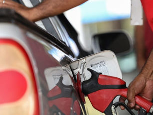 Petrobras anuncia aumento do diesel  em 32 centavos por litro, um dia após o governo zerar PIS/Cofins