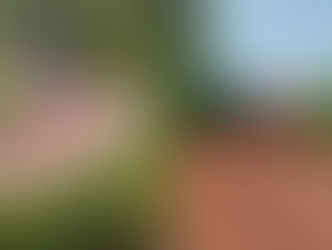 Moradores enfrentam dificuldades para levar crianças à escola devido a más condições da BR-070, em Jaraguá