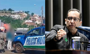 Homem é preso em Ceres por cobrar propina se passando por assessor de Kajuru