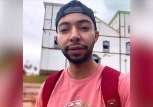 Jovem de 27 anos morre afogado no Rio das Almas em jaraguá e gera grande comoção