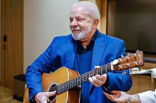 Jornal diz que Lei Rouanet explode no governo Lula e chega a R$ 16 bilhões em 2023