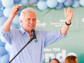 Caiado diz que acusação de trama golpista liderada por Bolsonaro é “uma suposição”