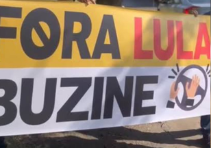 Jaraguá: PL organiza buzinaço “Fora Lula e Fora Alexandre de Moraes” nesta quinta-feira