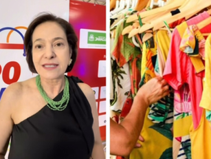 Expo Jaraguá 2025 promete movimentar R$ 7 milhões e consolidar o município como polo de desenvolvimento