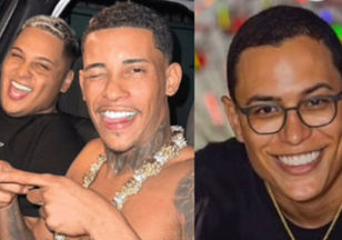 Justiça concede habeas corpus para MC Ryan, Poze do Rodo e dono da Choquei