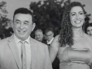 Lorena Batista filha do cantor Amado Batista morre aos 46 anos em Goiânia