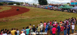 Em novo local e com pilotos de todo o Estado, Gaiola Cross atrai mais de 5 mil pessoas