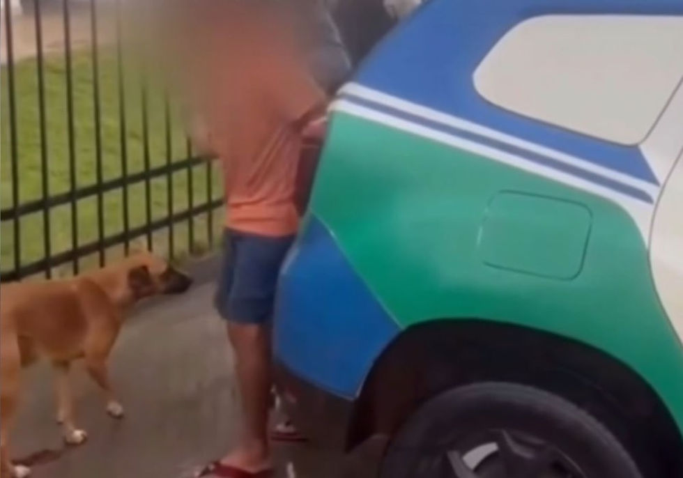 Caramelo acompanha Operação “Shutdown”; Polícia desarticula núcleo do tráfico em Carmo do Rio Verde e prende quatro