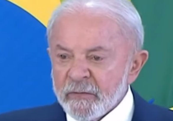 Lula diz que não irá interferir nas investigações sobre corrupção no INSS "Se tiver filho meu, será investigado"