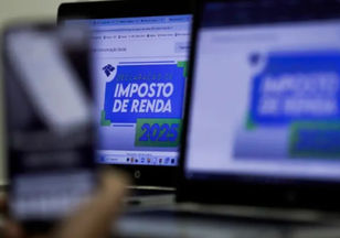Receita recebe 4,4 milhões de declarações do IR na primeira semana