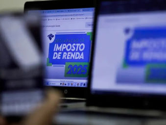 Receita recebe 4,4 milhões de declarações do IR na primeira semana