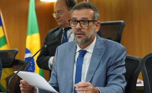 Deputado Renato de Castro se manifesta após ameaças a sua família