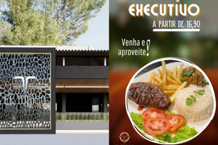 El Torino Gastro Bar passa o oferecer almoço executivo diariamente a partir do dia 08