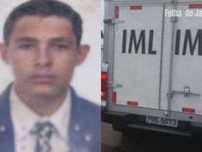 Jovem é encontrado morto em meio a seringal com as mãos e pés amarrados em Goianésia
