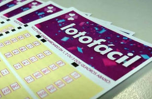 Aposta de Goiás acerta todos os números e ganha mais de R$ 4 milhões