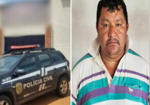 Preso em Goiás líder religioso, investigado por estupro contra fiéis