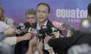 Equatorial Energia não está preparada para atender Goiás no período chuvoso, diz Presidente