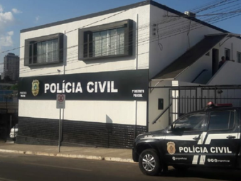 Goiás : Homem invade academia armado e agride personal trainer