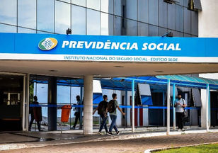 INSS suspende pedidos de aposentadoria, pensão ou beneficio de prestação continuada (BPC)