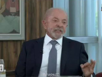 Jornalista da Band desmente Lula sobre fake news envolvendo Nossa Senhora usada para atingir Flávio Bolsonaro
