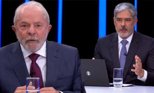 Rede Globo recebe 62,5% de toda a verba publicitária do governo Lula
